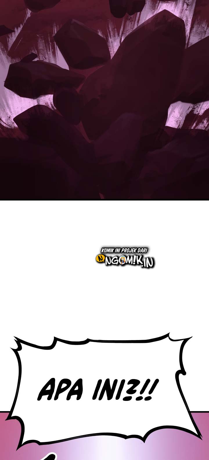 Otherworldly Sword King’s Survival Records chapter 3